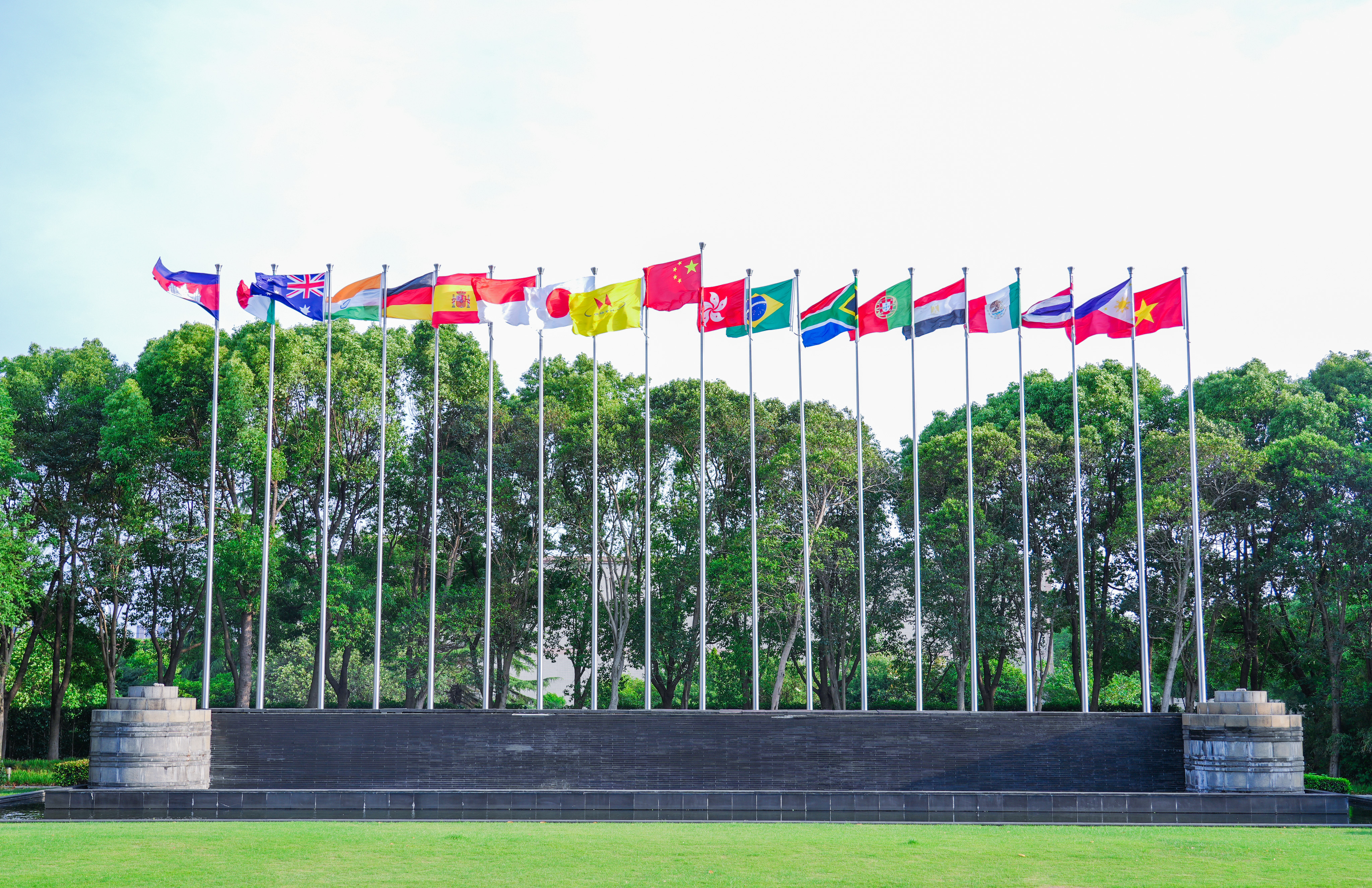 Hengtong Group launched its "Global Forest Action 2025"